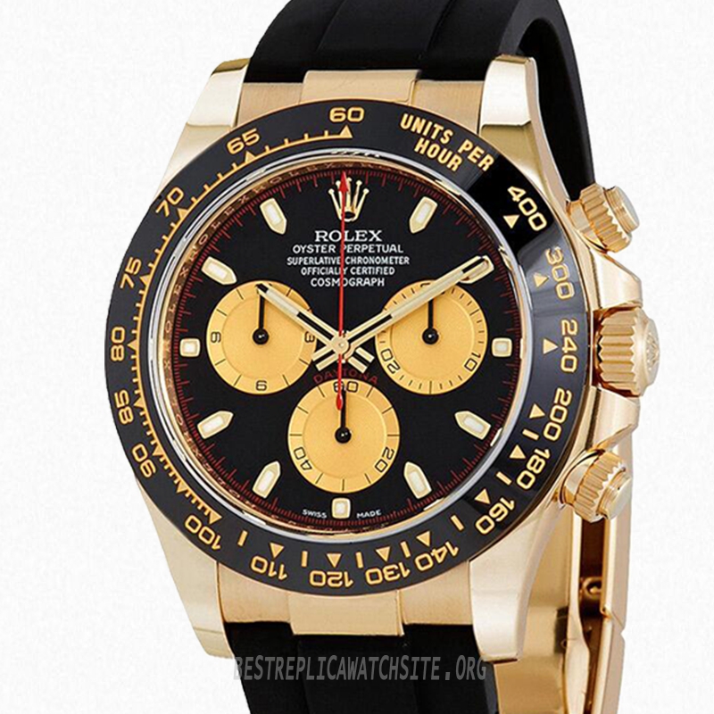 Anyone Ever Have Good Results With Replica Watches On Dhgate